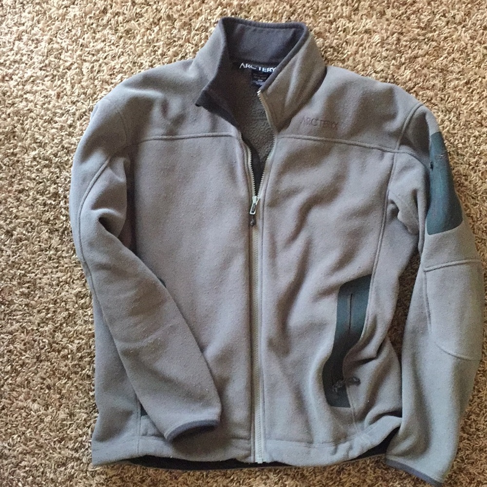 Arc’teryx arcteryx medium maverick ar medium men